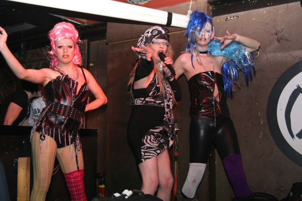 22.01.2011 - OXA