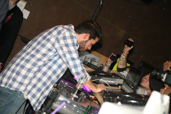 22.01.2011 - OXA
