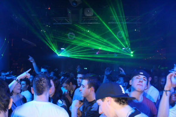 22.01.2011 - OXA