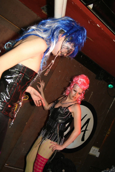 22.01.2011 - OXA