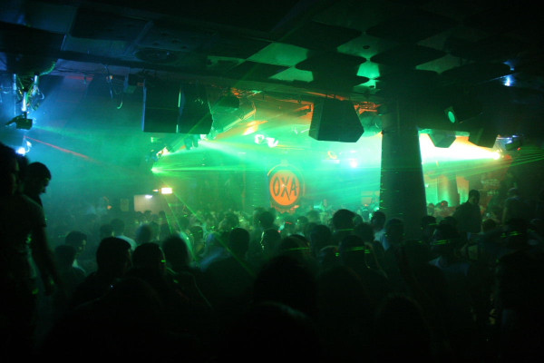 22.01.2011 - OXA