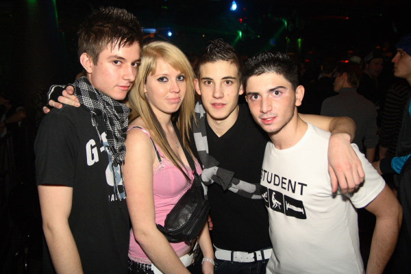 22.01.2011 - OXA