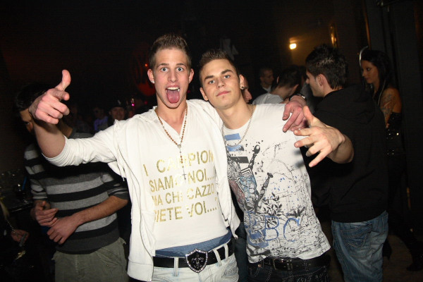 22.01.2011 - OXA