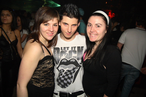 22.01.2011 - OXA