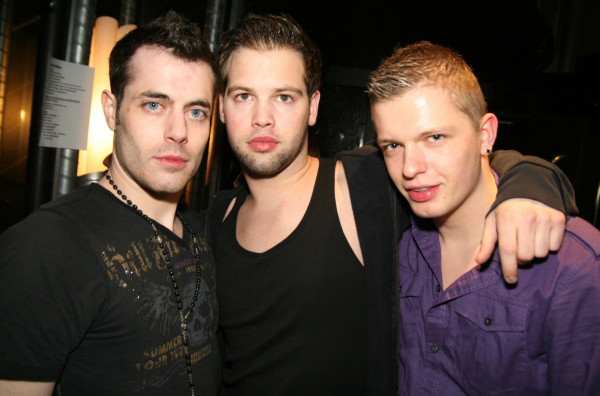 22.01.2011 - OXA
