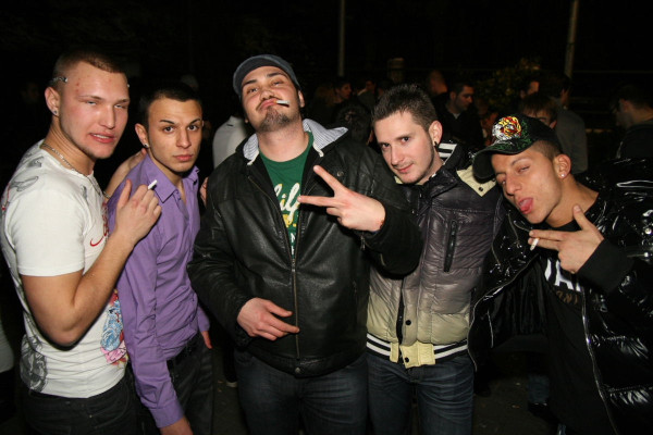 22.01.2011 - OXA