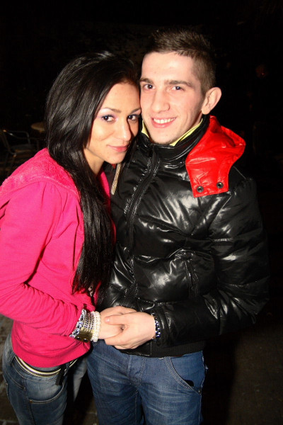22.01.2011 - OXA