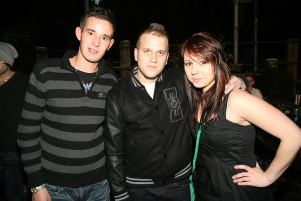 22.01.2011 - OXA