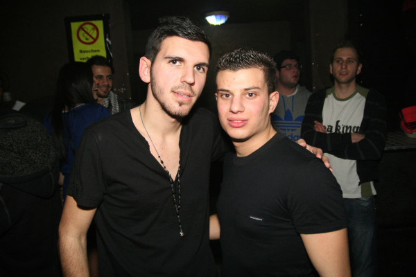 22.01.2011 - OXA