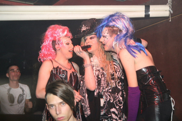 22.01.2011 - OXA
