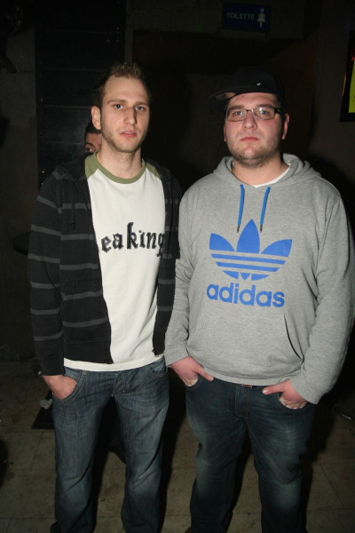 22.01.2011 - OXA