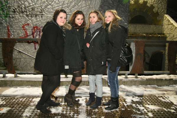 22.01.2011 - OXA