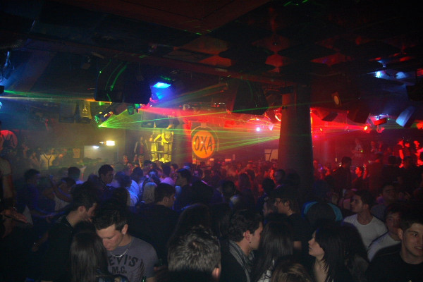 22.01.2011 - OXA