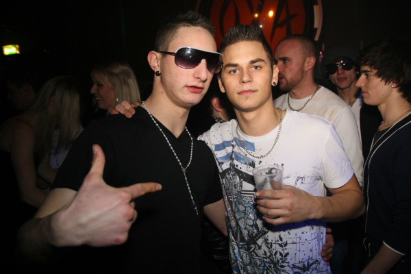 22.01.2011 - OXA
