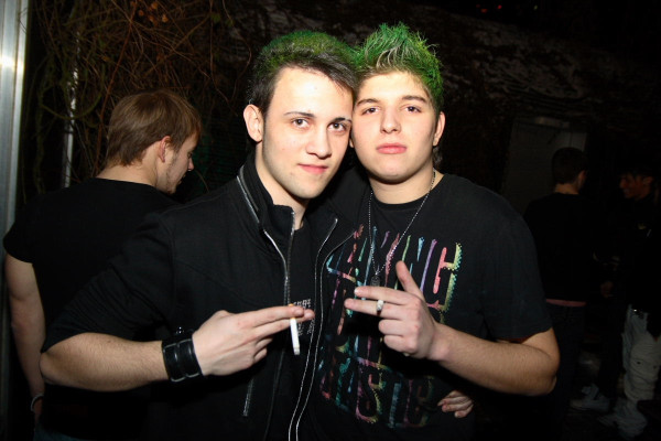 22.01.2011 - OXA