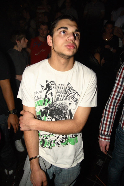 22.01.2011 - OXA