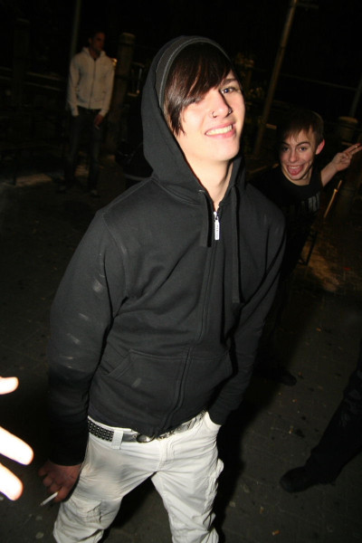 22.01.2011 - OXA