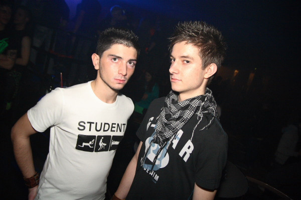 22.01.2011 - OXA