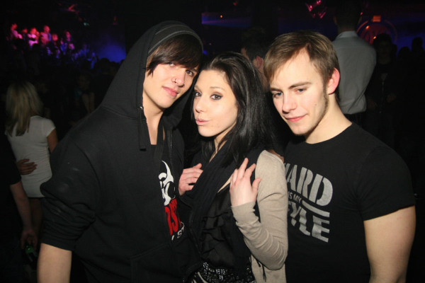 22.01.2011 - OXA