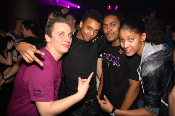 22.01.2011 - OXA