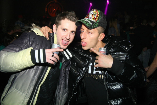 22.01.2011 - OXA