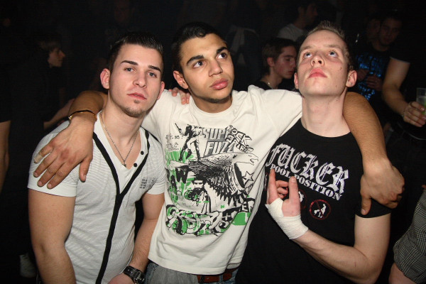 22.01.2011 - OXA