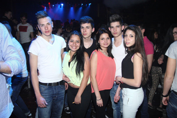 23.03.2013 - XTRAVAGANT
