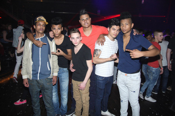 23.03.2013 - XTRAVAGANT