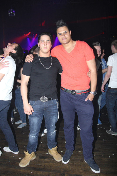 23.03.2013 - XTRAVAGANT
