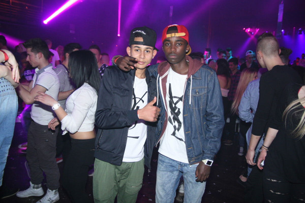 23.03.2013 - XTRAVAGANT