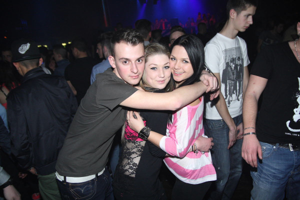 23.03.2013 - XTRAVAGANT