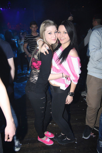 23.03.2013 - XTRAVAGANT