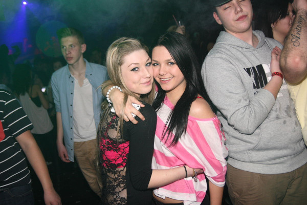 23.03.2013 - XTRAVAGANT