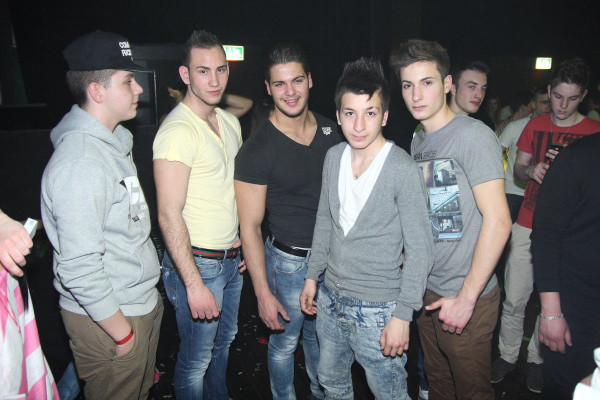 23.03.2013 - XTRAVAGANT