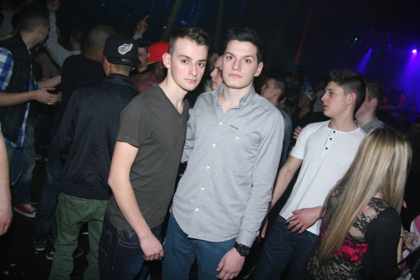 23.03.2013 - XTRAVAGANT
