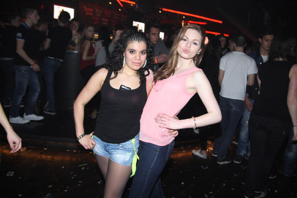 23.03.2013 - XTRAVAGANT