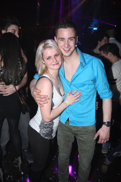 23.03.2013 - XTRAVAGANT