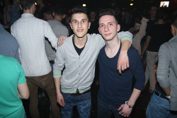 23.03.2013 - XTRAVAGANT