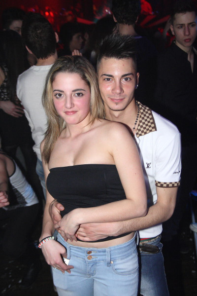 23.03.2013 - XTRAVAGANT