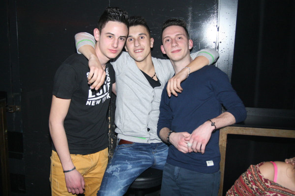 23.03.2013 - XTRAVAGANT