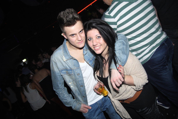 23.03.2013 - XTRAVAGANT