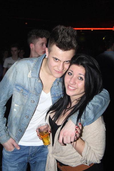 23.03.2013 - XTRAVAGANT