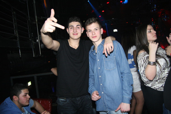 23.03.2013 - XTRAVAGANT