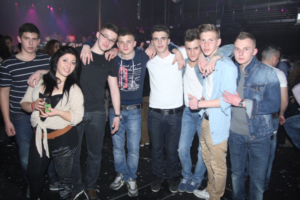 23.03.2013 - XTRAVAGANT