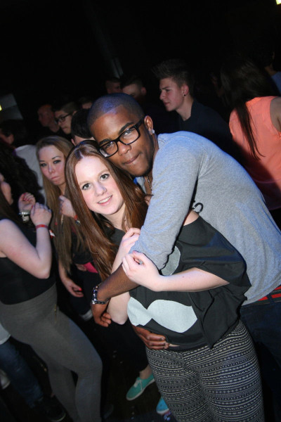 23.03.2013 - XTRAVAGANT
