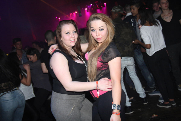 23.03.2013 - XTRAVAGANT
