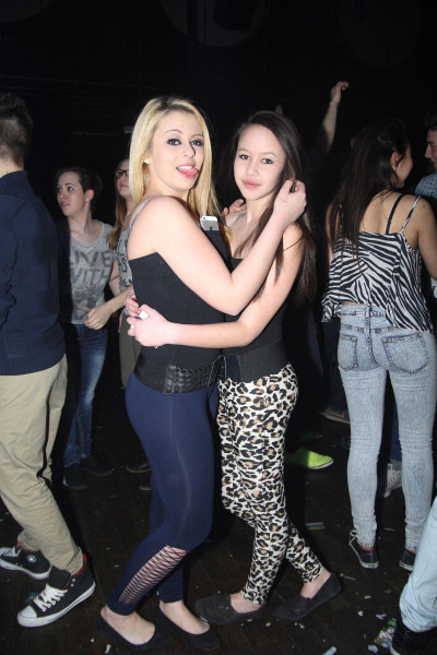 23.03.2013 - XTRAVAGANT