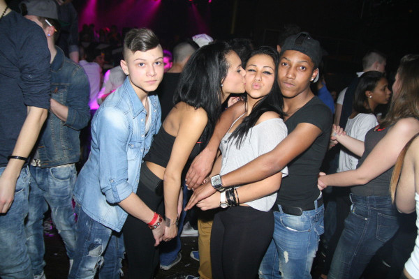 23.03.2013 - XTRAVAGANT