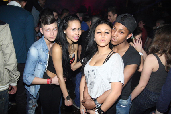 23.03.2013 - XTRAVAGANT