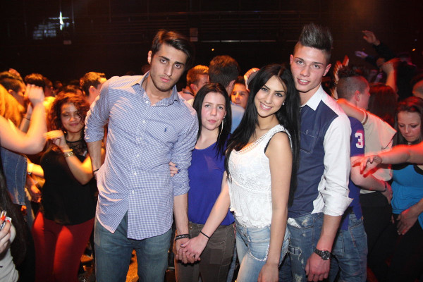 23.03.2013 - XTRAVAGANT